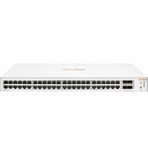 HPE JL814A 1830 48G 4SFP Web Yönetilebilir Switch