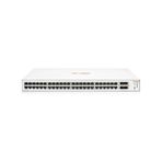 HPE JL815A Aruba Instant On 1830 48 Port 24 PoE Switch