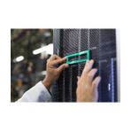 HPE ML350 Gen10 Redundant Fan Cage Kit With 4 Fan Modules