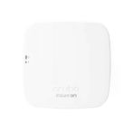 HPE R6K61A Aruba Instant AP11 5 GHz 867 MBPS 5.8 dBi WIFI-5 Adaptörlü Access Point