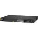 Hpe R8N87A 6000 24 Port GIGABIT+4X1GB Sfp Yönetilebilir 370W Poe Rackmount Swıtch - Diğer