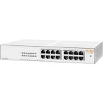 HPE R8R47A Aruba Instant On 1430-16G Yönetilemez Switch
