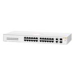 Hpe R8r50a 1430-24G 24Ge Port, 2Xsfp Switch
