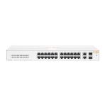 HPE R8R50A Aruba Instant On 1430-24G Yönetilemez Switch