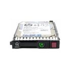HPE SAS 15K SFF SC DS 600GB HDD
