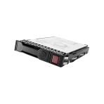 HPE SATA 7.2K LFF RW 4TB HDD