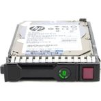 HPE SPARE HP 600GB SAS hard drive - 12Gb/s interfa