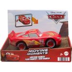 HPH64 Cars Hareketli Dostlar - Şimşek Mcqueen - Renkli