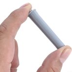 HpLive 10 ADET Damper Tamponlar Yumuşak Sessiz Kapat, Pnömatik Kapı Yumuşak Yakın Damper Tampon Anti Kapı Piston Mutfak Dolabı