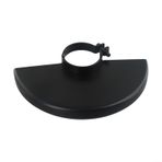 HpLive Açı Öğütücü Tekerlekler için Güvenilir Metal Koruyucu Kapak Koruması, 125/150/180/230mm (240x66mm) Uyar