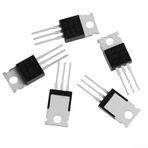 HpLive Güvenilir Sanayi Standardı, 20 adet IRF3205 IR MOSFET N Kanal Güç Transistörü 55V 110A TO 220