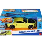 Hpr70 1:43 Hot Wheels Çek-Bırak Araba - 202 Camaro Zl1 Hwh46