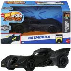 Hpr70 1:43 Hot Wheels Çek-Bırak Araba - Batmobıle Hwh44