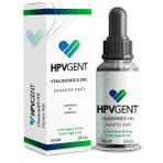 Hpvgent Papatya Yağı 30 ml