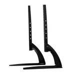 Hpytech Ayarlanabilir Metal Tv Ayağı Standı 32"-75" Uyumlu30kg