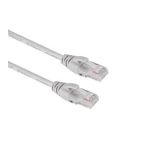 HQ 7 Metre Cat6 24AWG Bakır 10/100/1000 Gigabit Ethernet Kablo
