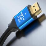 Hq Speed 4K HDMI Kablo 5 Metre | HDMI 2.0 Ultra HD 60Hz – TV Monitör Projeksiyon