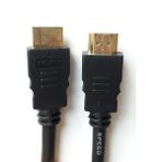 Hq-Speed HDMI Kablo Altın Uçlu 4K/3D UHD 3 mt