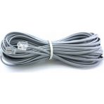 Hq Speed Plus Adsl/vdsl RJ11 Modem Kablosu - Internet Bağlantı Kablosu - 20 m
