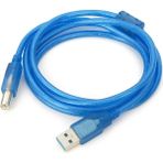 Hq Speed usb 2.0 yazıcı kablosu 5 metre | 480 Mbps hızlı ve güvenli bağlantı