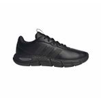 HQ4954-K adidas Cloudfoam Flex - Laces Kadın Spor Ayakkabı Siyah