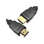 HqSpeed 7 MT 4K / UHD 2.0V Hdmi Kablo