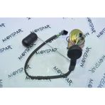 HR102-PL F1311 HERO PLEASURE YAKIT ŞAMANDIRASI