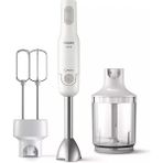 HR2546/00 Blender Set, Turbo İşlevi, 700W, Beyaz