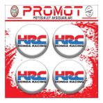 Hrc Honda Koruma Takozu Logosu 1