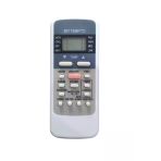 Hrk0500 Herz Akıllı Klima Kumandası 5000 Model