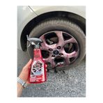 HRKSTORE Trax Demir Tozu Temizleyici Jant Demir Tozu Temizleyici