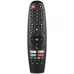 Hrl0400 Onvo-Profilo Ov32f700 Androıd Smart Led Tv Kumandası Netflıx-Youtube-Prıme Vıdeo-Google Play Tuşlu