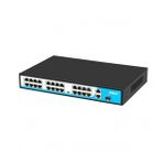 Hrui HR901-AF-2421GS-300 Switch