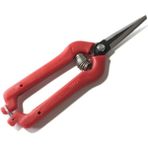 Hry Meyve Toplama Makası Ekonomik 19cm Üzüm Çilek Vb. Hafif Budama İçin Ergonomik Tasarım