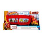 HRY02 Hot Wheels Racerverse Hulkbuster Tır Kız Erkek Çocuk Oyuncak Eğitici Oyuncaklar