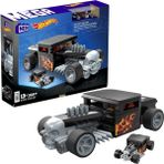 HRY17 Bone Shaker 334PARÇA+5YAŞ - 1 Ay