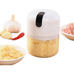 Hs-24 Mini El Rondosu Nemere - Renkli - 1