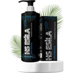 Hs Esila Panthenol Vücut Nemlendirici Losyon 200 Ml.