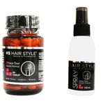 Hs Hair Style Biotin 60 Tablet