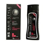 HS Hair Style Qenzym Q10 300 ml Saç Besleyici Hidrolize Keratin Şampuan