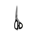 HS-K7230 Profesyonel Japon Karbon Çelik Kumaş Kesim Makası 9 Inç (23 Cm)