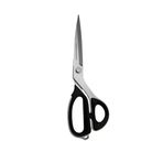 HS-K7280 Profesyonel Japon Karbon Çelik Kumaş Kesim Makası 11 Inç (28 Cm)