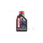 HS MOTOR Motul 3000 4t 10w40