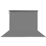 HS STÜDYO TEKNİK 135X200CM GRİ FON PERDESİ SETİ
