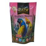 Hs Tarım Paw Journey Kondisyon - Kızıştırıcı Kuş Yemi 150 G