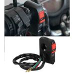 HSB-2066 SİS FARI DÜĞMESİ USB MODEL