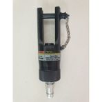 HSB-300U Hidrolik Bakır Kablo Pabuç Sıkma Başlığı 10-300MM2
