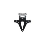 HSB-3032 KATLANIR PLAKALIK DEMİR SİYAH