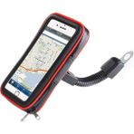 Hsb -3103 Telefon Tutucu Kapaklı Ayna Bağlantılı