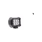 HSB 6 Led Metal Motorsiklet Sis Farı